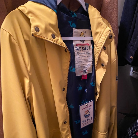 Kiel James Patrick | Jackets \u0026 Coats 
